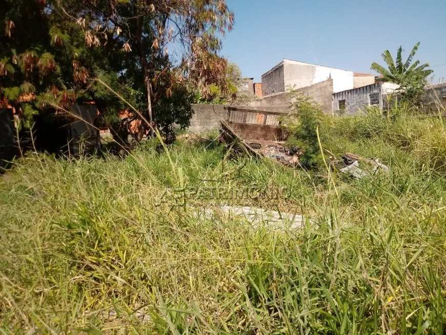 Foto 1 de Lote/Terreno à venda, 1700m² em Vila Elza, Sorocaba