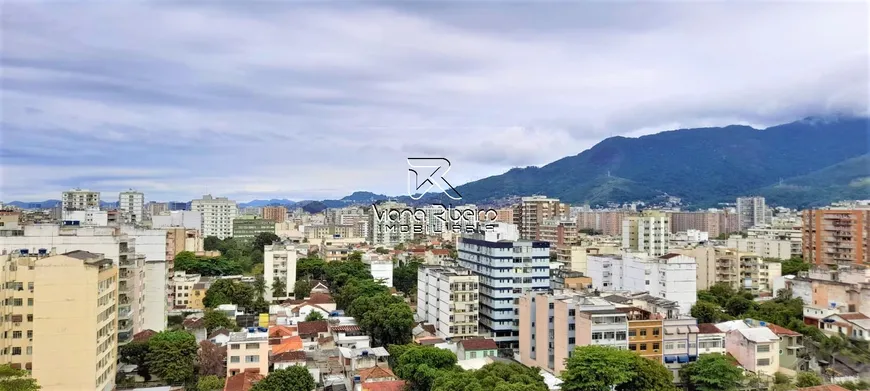 Foto 1 de Apartamento com 2 Quartos à venda, 76m² em Vila Isabel, Rio de Janeiro