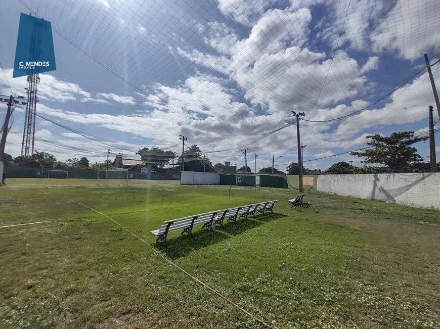 Foto 1 de Lote/Terreno para alugar, 3305m² em Engenheiro Luciano Cavalcante, Fortaleza