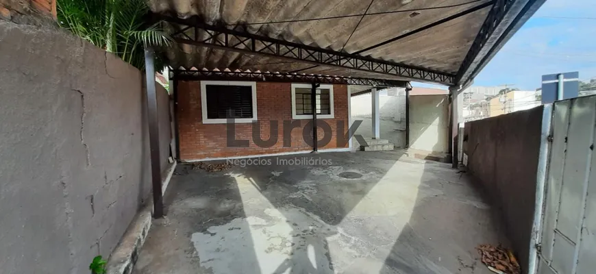 Foto 1 de Casa com 5 Quartos à venda, 324m² em Jardim Jurema, Valinhos