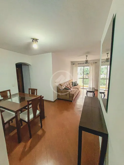 Foto 1 de Apartamento com 3 Quartos à venda, 94m² em Moema, São Paulo
