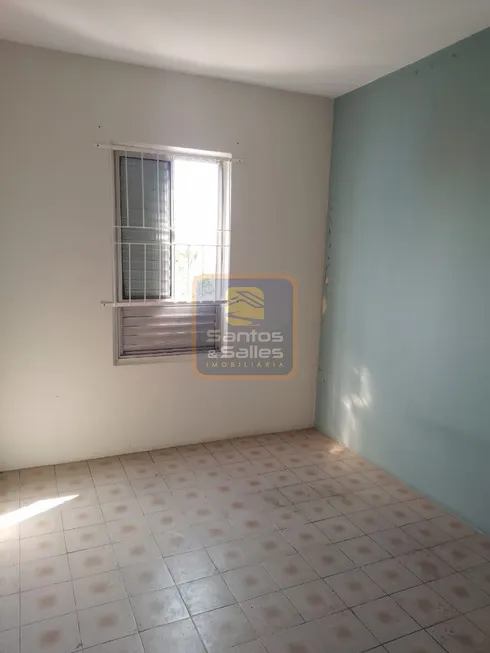 Foto 1 de Apartamento com 2 Quartos à venda, 40m² em Conjunto Habitacional Teotonio Vilela, São Paulo