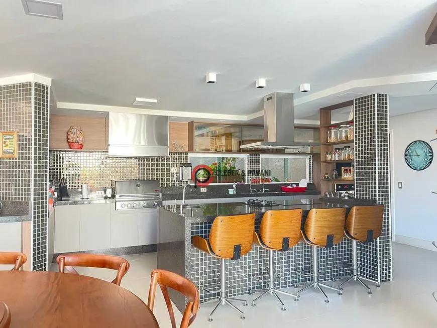 Foto 1 de Casa de Condomínio com 3 Quartos à venda, 430m² em Condominio Granja Olga Ii, Sorocaba