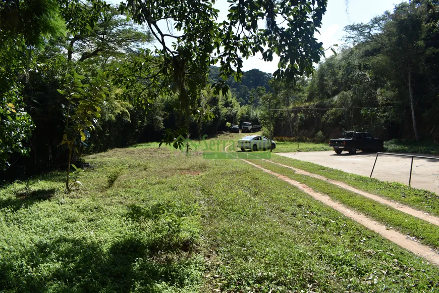 Foto 1 de Lote/Terreno para alugar, 1200m² em Itaipava, Petrópolis