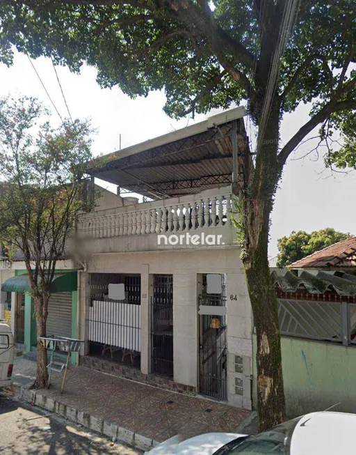 Foto 1 de Casa com 7 Quartos à venda, 100m² em Vila Prado, São Paulo
