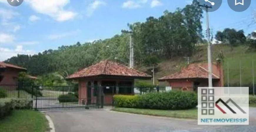 Foto 1 de Fazenda/Sítio com 4 Quartos à venda, 550m² em Serra dos Lagos, Cajamar