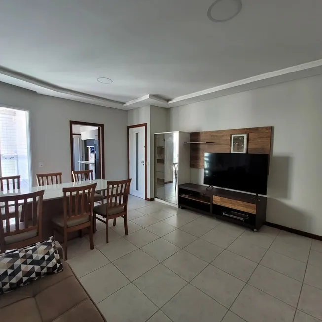 Foto 1 de Apartamento com 3 Quartos à venda, 80m² em Praia do Morro, Guarapari
