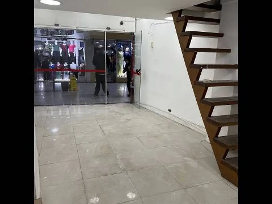 Foto 1 de Ponto Comercial à venda, 20m² em Santana, São Paulo