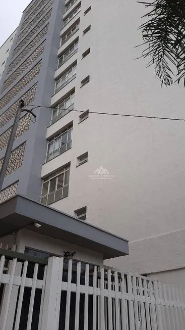 Foto 1 de Apartamento com 2 Quartos à venda, 80m² em Centro, Ribeirão Preto