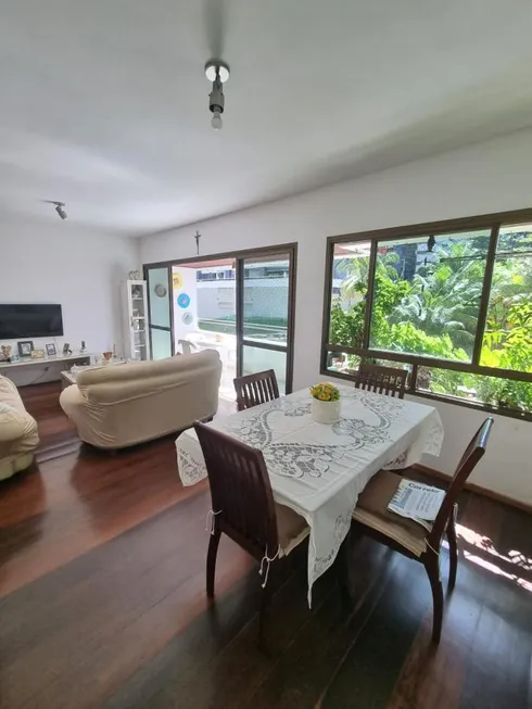 Foto 1 de Apartamento com 2 Quartos à venda, 96m² em Pituba, Salvador