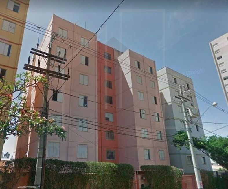 Foto 1 de Apartamento com 2 Quartos à venda, 75m² em Jardim Novo Botafogo, Campinas