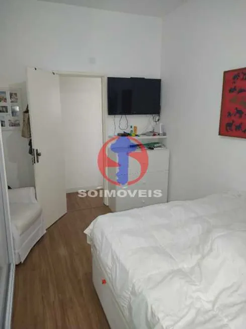 Foto 1 de Apartamento com 2 Quartos à venda, 70m² em Vila Isabel, Rio de Janeiro