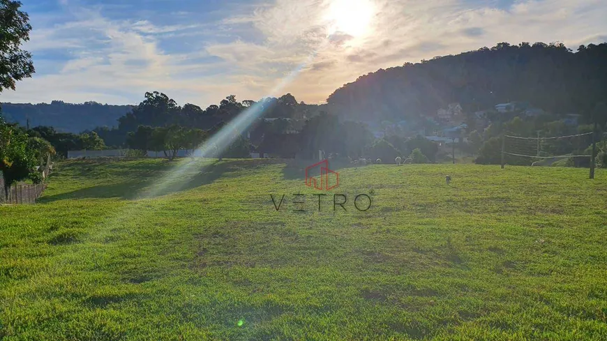 Foto 1 de Lote/Terreno à venda, 6353m² em Floresta, Gramado