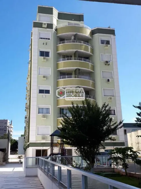 Foto 1 de Apartamento com 2 Quartos à venda, 72m² em Itacorubi, Florianópolis