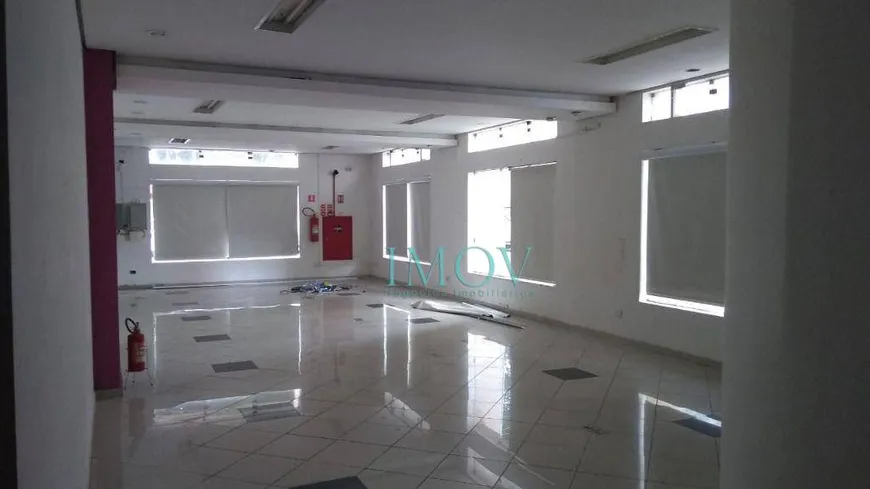 Foto 1 de Ponto Comercial para alugar, 220m² em Centro, São José dos Campos