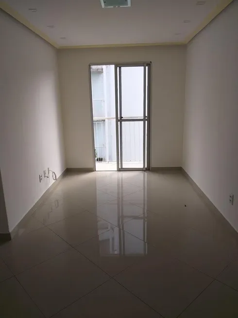 Foto 1 de Apartamento com 3 Quartos à venda, 68m² em Itinga, Lauro de Freitas