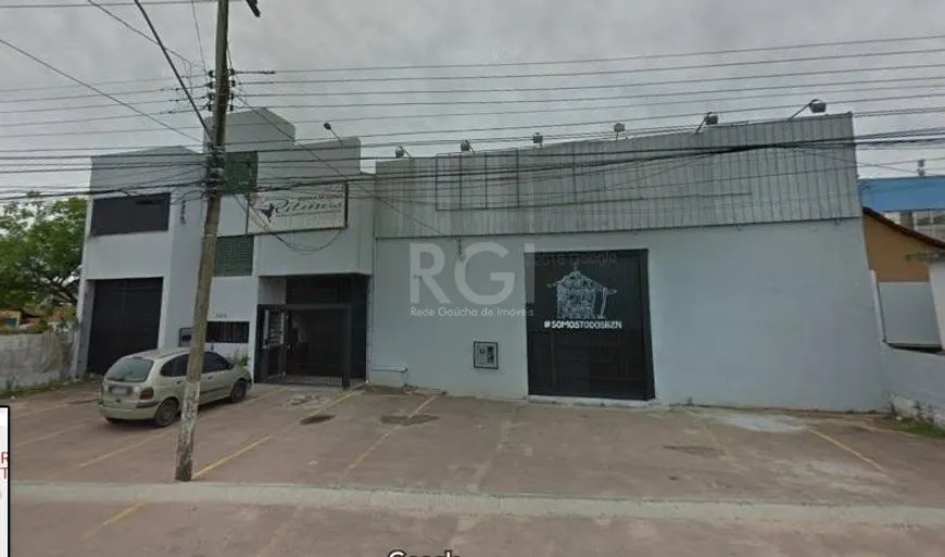 Foto 1 de Prédio Comercial à venda, 2000m² em Protásio Alves, Porto Alegre