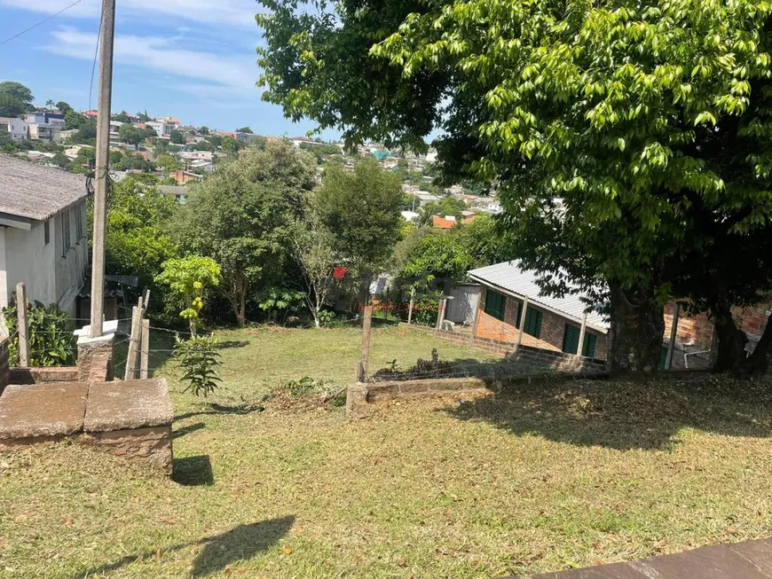 Foto 1 de Lote/Terreno à venda em Boa Saúde, Novo Hamburgo