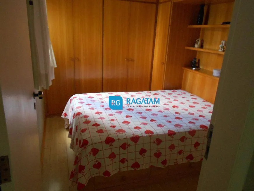 Foto 1 de Apartamento com 2 Quartos à venda, 55m² em Saúde, São Paulo