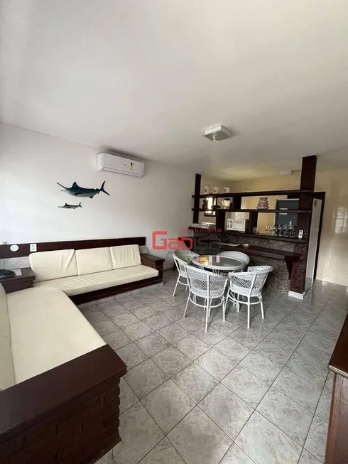Foto 1 de Casa de Condomínio com 2 Quartos à venda, 60m² em Geriba, Armação dos Búzios