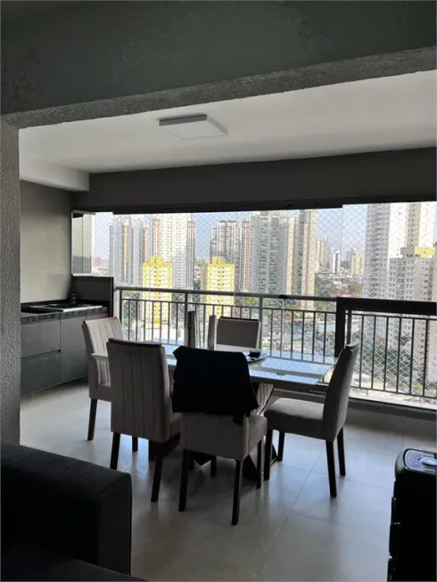 Foto 1 de Apartamento com 2 Quartos à venda, 68m² em Tatuapé, São Paulo