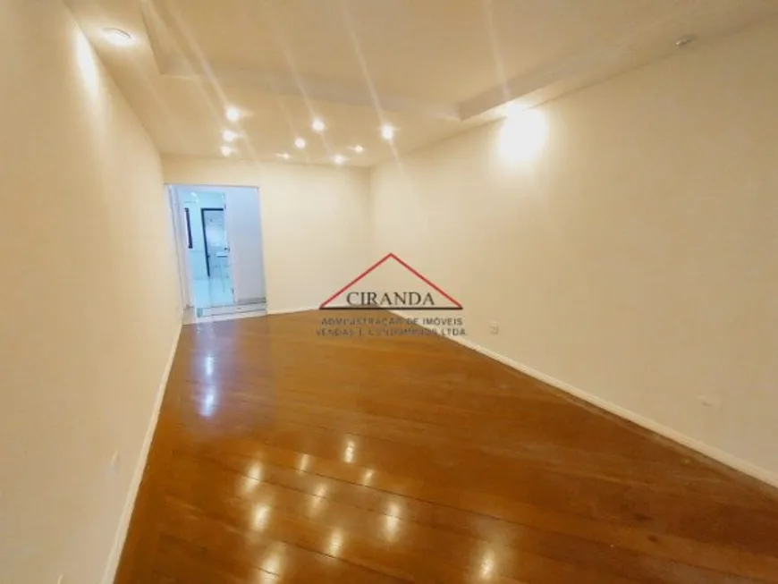 Foto 1 de Apartamento com 3 Quartos para venda ou aluguel, 107m² em Água Fria, São Paulo