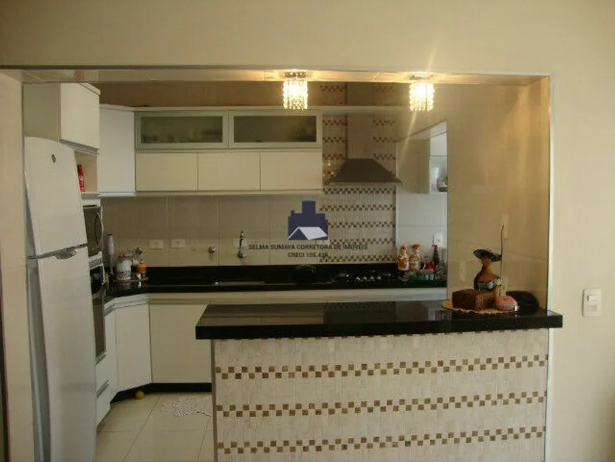 Foto 1 de Apartamento com 3 Quartos à venda, 86m² em Jardim Walkiria, São José do Rio Preto