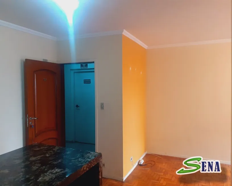 Foto 1 de Apartamento com 2 Quartos à venda, 65m² em Morro Grande, São Paulo