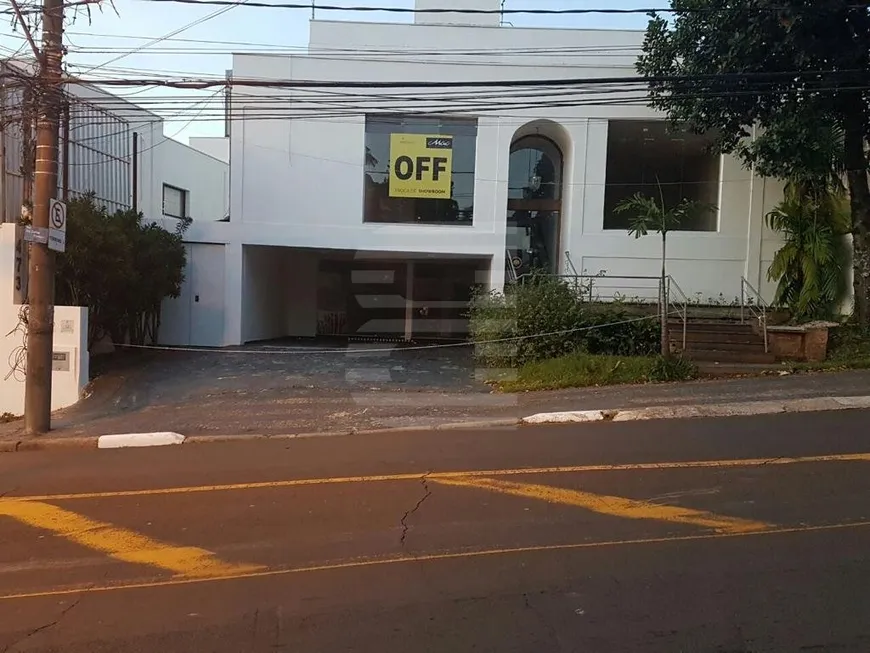 Foto 1 de Imóvel Comercial à venda, 556m² em Nova Campinas, Campinas