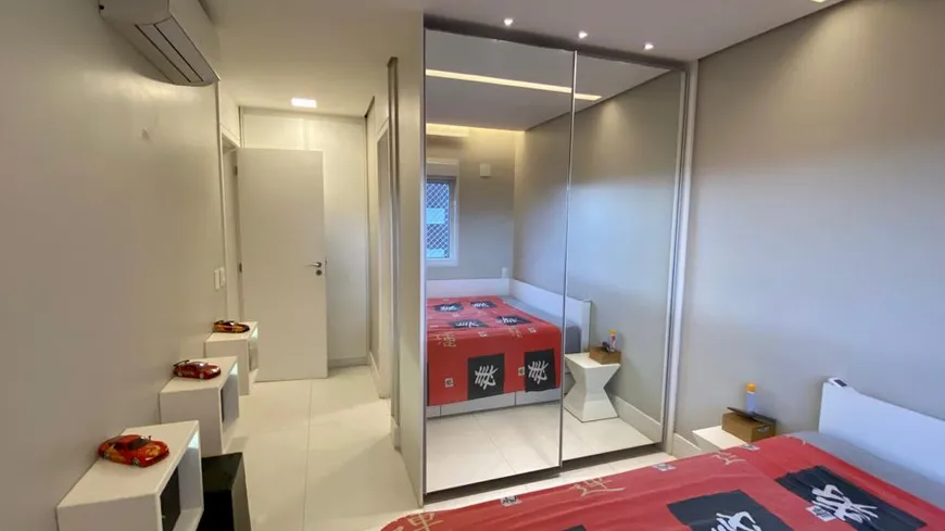 Foto 1 de Apartamento com 4 Quartos à venda, 194m² em Cidade São Francisco, Osasco