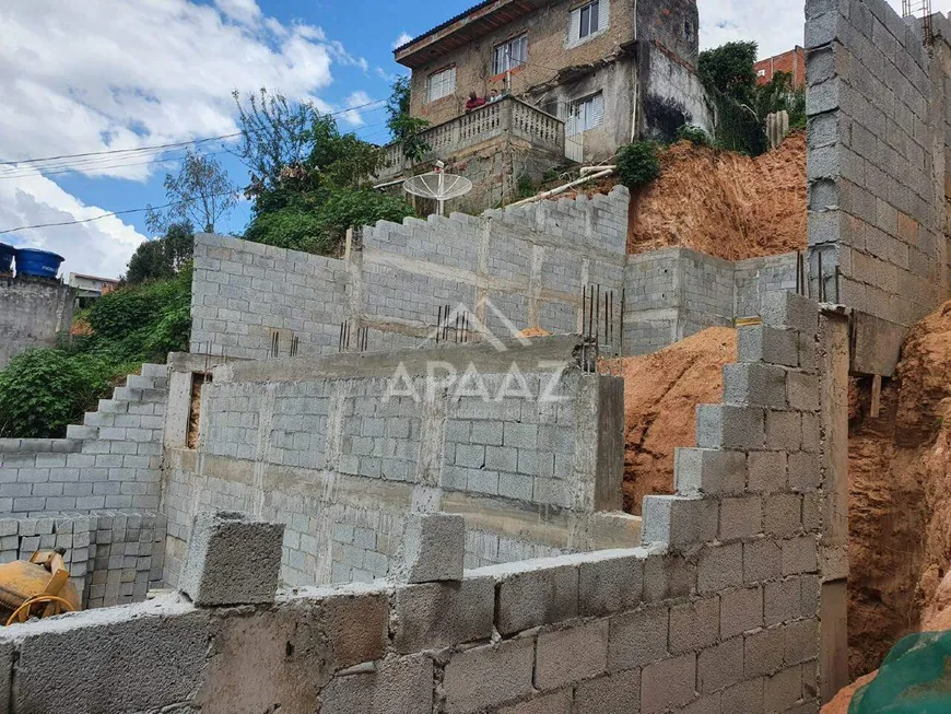 Foto 1 de Lote/Terreno à venda, 300m² em Jardim Alegria, Francisco Morato