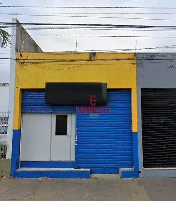 Foto 1 de Ponto Comercial para alugar, 60m² em Campos Eliseos, Ribeirão Preto