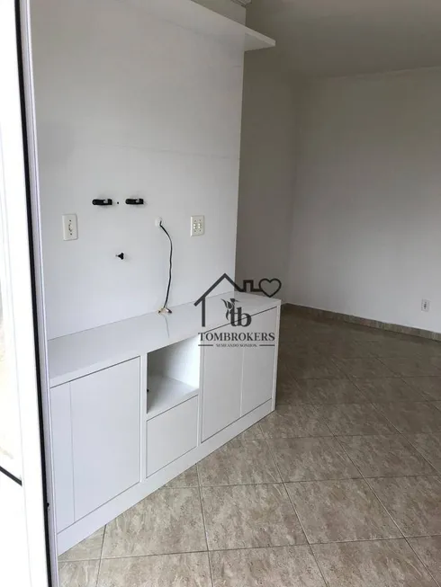 Foto 1 de Apartamento com 2 Quartos à venda, 52m² em Quarta Parada, São Paulo