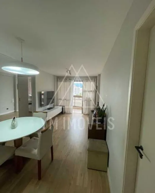 Foto 1 de Apartamento com 2 Quartos à venda, 70m² em Barra da Tijuca, Rio de Janeiro