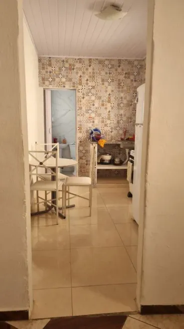 Foto 1 de Casa com 2 Quartos à venda, 70m² em Tremembé, São Paulo