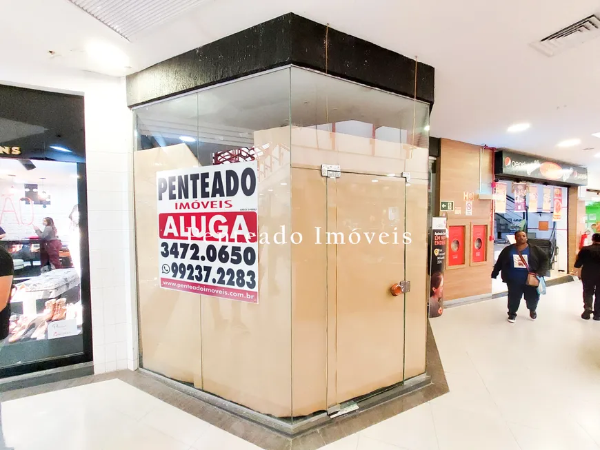 Foto 1 de Ponto Comercial para alugar, 90m² em Centro, Canoas