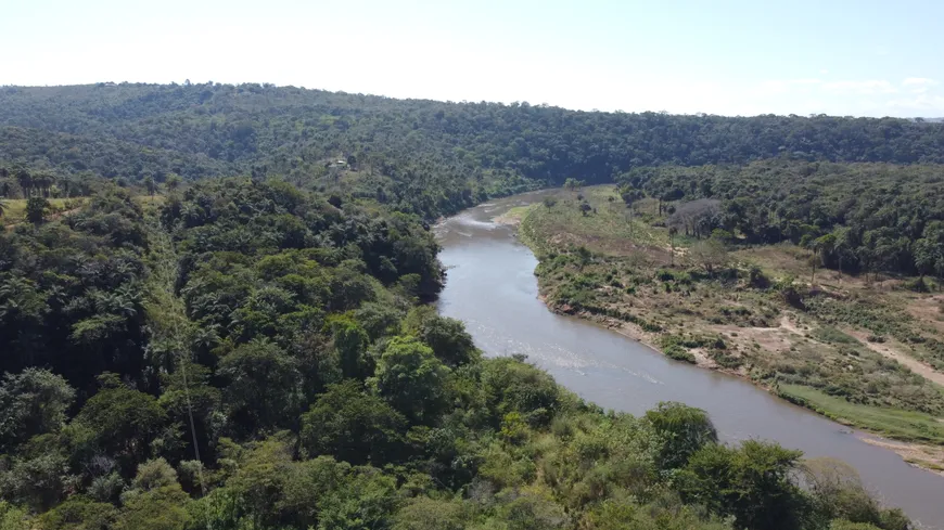 Foto 1 de Lote/Terreno à venda, 20000m² em Centro, Lagoa Santa