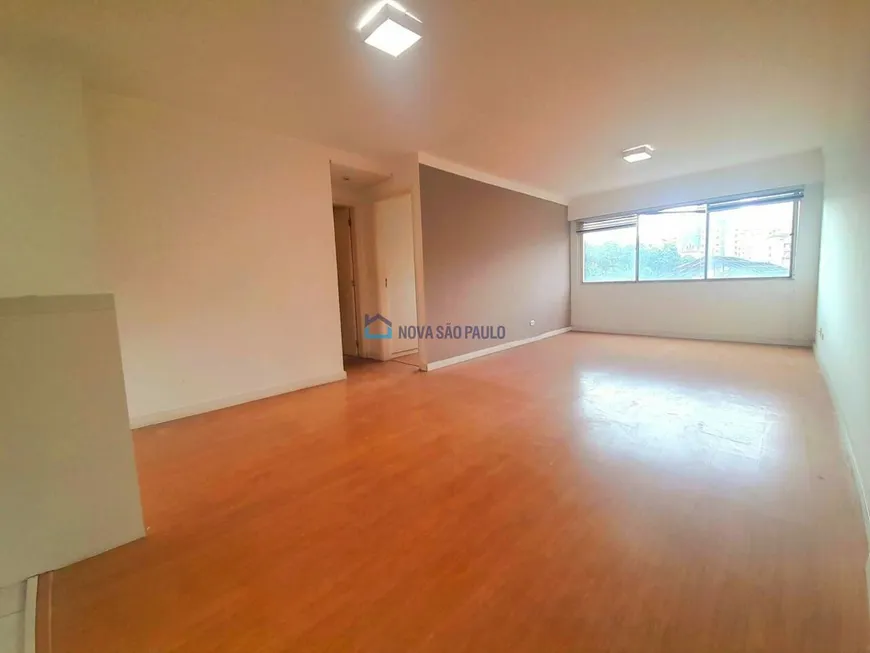 Foto 1 de Apartamento com 1 Quarto à venda, 60m² em Jardim Paulista, São Paulo