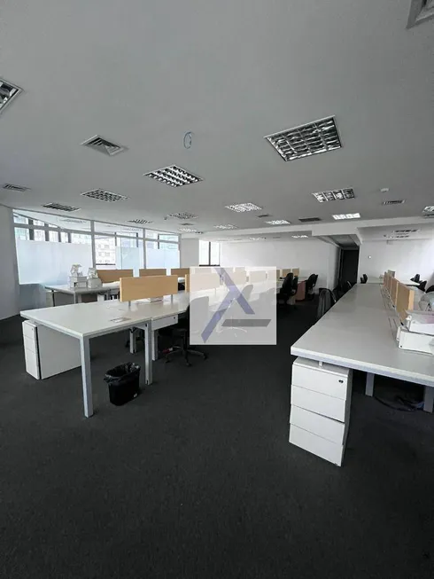 Foto 1 de Sala Comercial para venda ou aluguel, 254m² em Brooklin, São Paulo