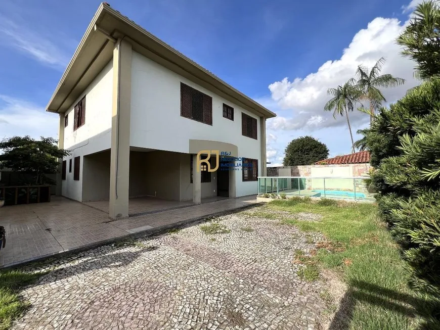 Foto 1 de Casa de Condomínio com 4 Quartos à venda, 210m² em Jardim Atlântico, Belo Horizonte