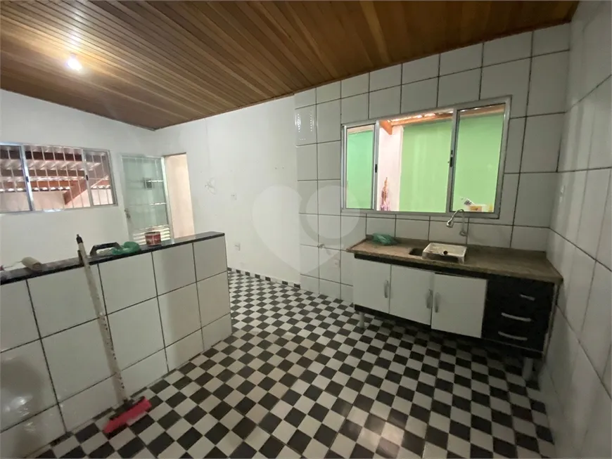 Foto 1 de Casa com 2 Quartos à venda, 150m² em Conjunto Habitacional Antonio Bovolenta, Mogi das Cruzes