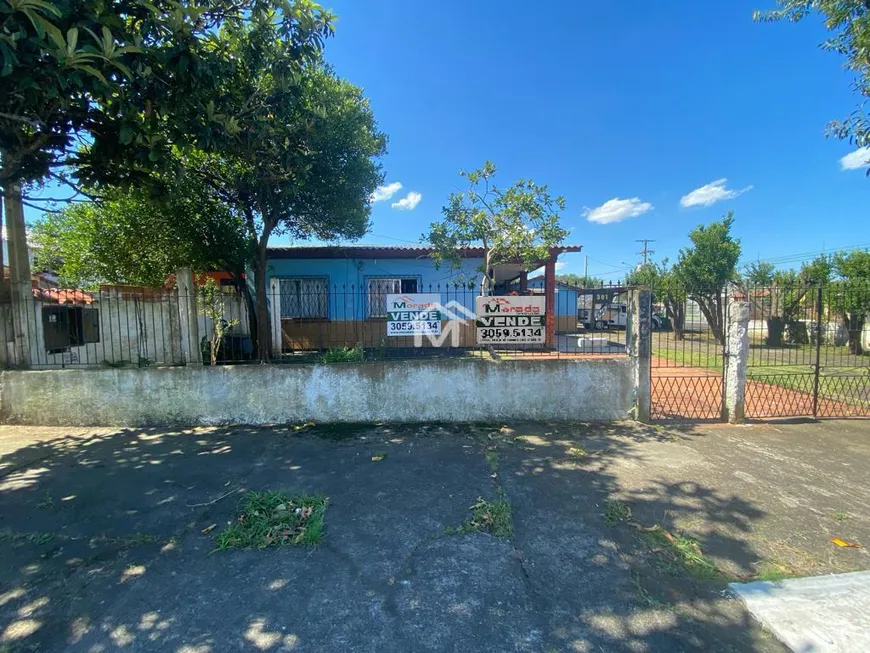 Foto 1 de Lote/Terreno à venda, 400m² em Mathias Velho, Canoas