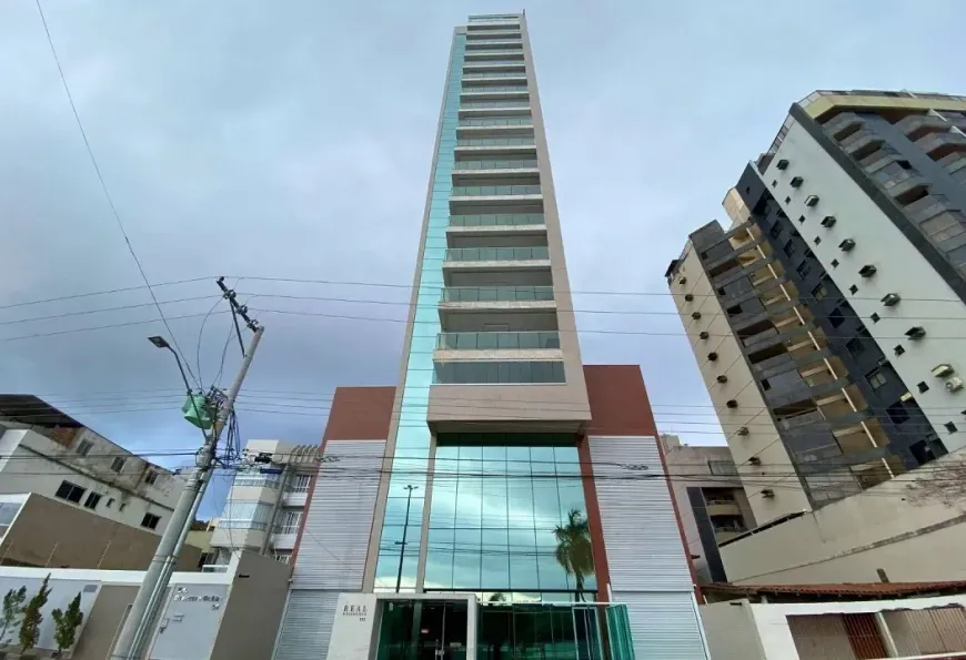 Foto 1 de Apartamento com 4 Quartos à venda, 194m² em Agronômica, Florianópolis