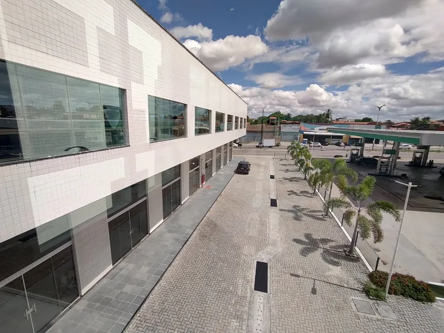 Foto 1 de Ponto Comercial para alugar, 50m² em Guajiru, Fortaleza