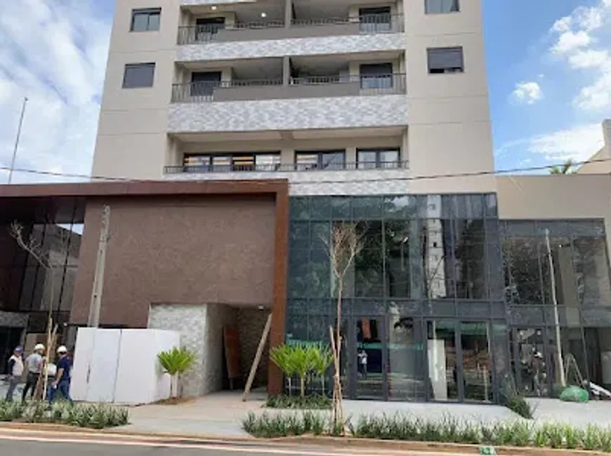 Foto 1 de Apartamento com 2 Quartos à venda, 39m² em Indianópolis, São Paulo