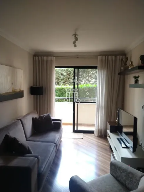 Foto 1 de Apartamento com 3 Quartos à venda, 96m² em Vila das Hortências, Jundiaí