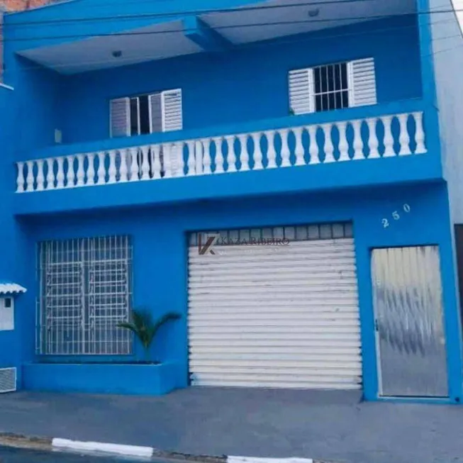 Foto 1 de Casa com 2 Quartos à venda, 165m² em Guaturinho, Cajamar