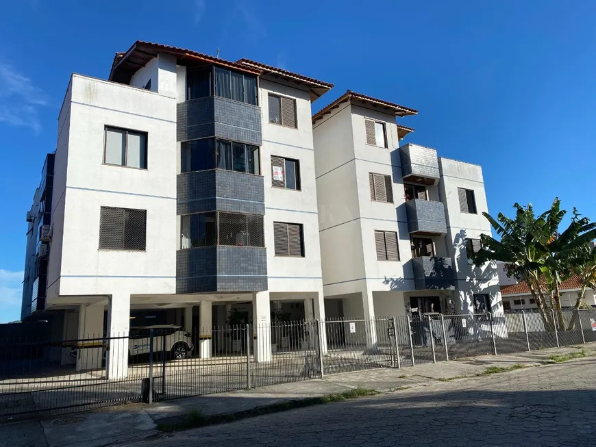 Foto 1 de Apartamento com 1 Quarto à venda, 39m² em Canasvieiras, Florianópolis