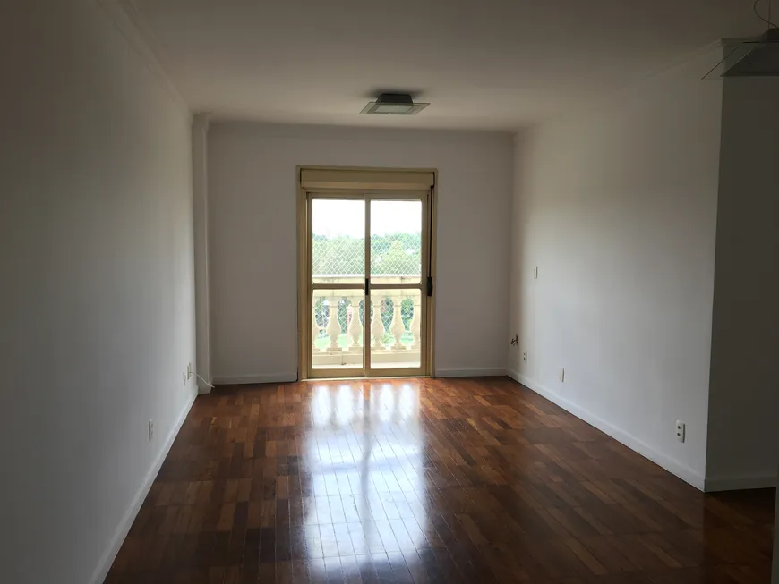 Foto 1 de Apartamento com 3 Quartos à venda, 140m² em Chácara Santo Antônio, São Paulo