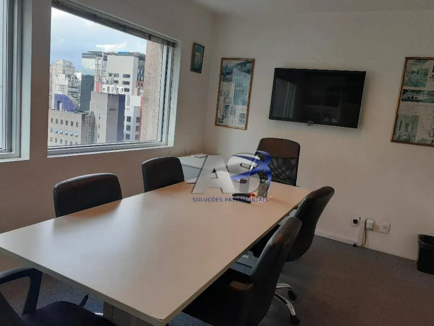 Foto 1 de Sala Comercial à venda, 70m² em Vila Olímpia, São Paulo